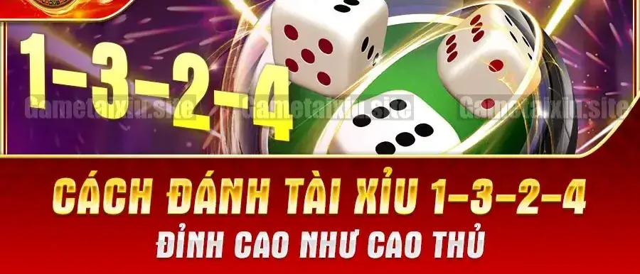 Đặc điểm nổi bật của phương pháp 1-3-2-4