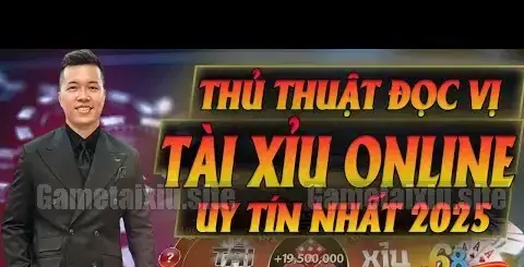 Cách đọc vị tài xỉu online - Bí quyết chiến thắng 2 Cách nhận biết xu hướng chơi trong trò chơi tài xỉu online