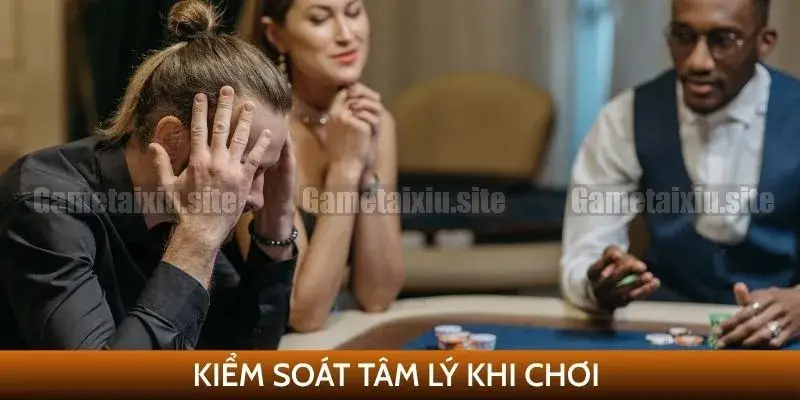 Cách Kiểm Soát Cảm Xúc Khi Chơi Tài Xỉu Online 3 Xây dựng ngân sách chơi hợp lý và giới hạn thua lỗ