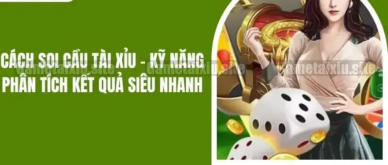 Nhận Biết Các Chu Kỳ, Mẫu Lặp Lại