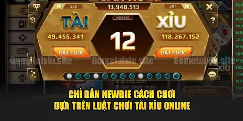 Luật chơi tài xỉu chi tiết - Cẩm nang online toàn diện 4 Cược Cặp Đặc Biệt – Kết hợp của các số trên xúc xắc