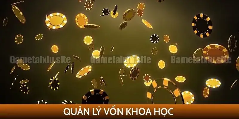 Mẹo Quản Lý Vốn Khi Chơi Tài Xỉu Online Hiệu Quả 4 Phân chia vốn theo từng giai đoạn chơi