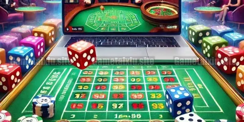 Áp dụng các phương pháp phân tích dữ liệu và tính toán xác suất