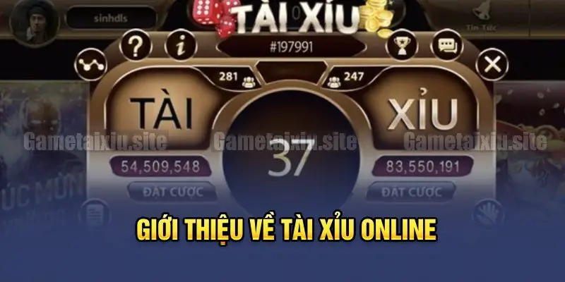 So Sánh Luật Chơi Tài Xỉu Truyền Thống Và Tài Xỉu Online