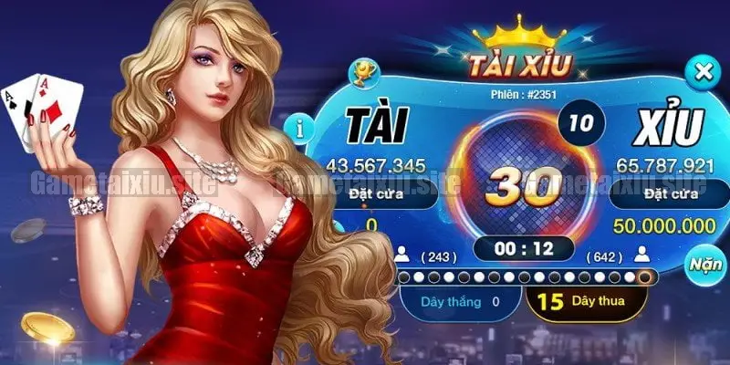 Hướng Dẫn Nhanh Cách Chơi Tài Xỉu Online Cho Người Mới