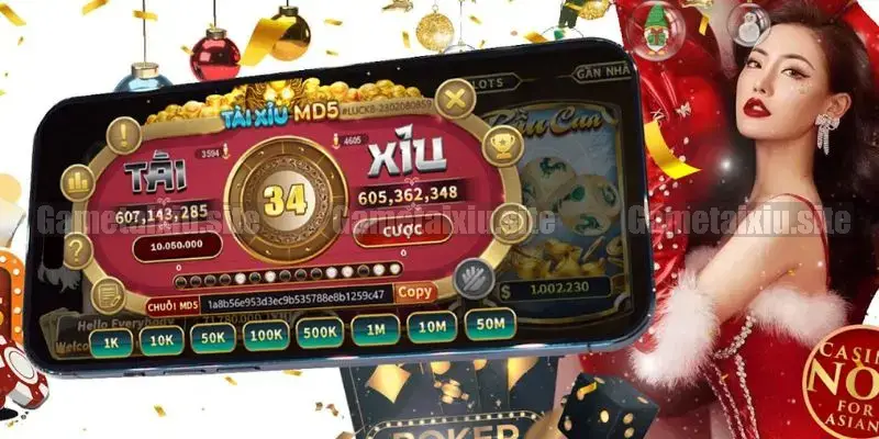 Bí Quyết Chơi Tài Xỉu Online Hiệu Quả