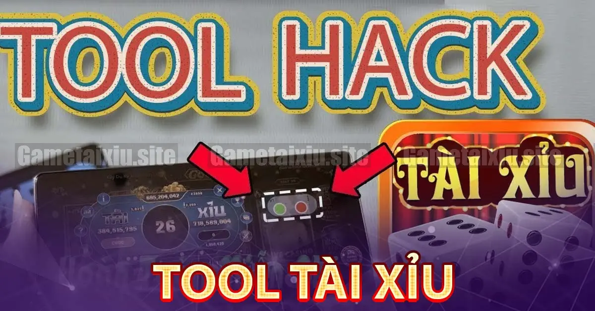 Có Nên Dùng Tool Hack Tài Xỉu Online Không? 2 Hiểu rõ về tool hack tài xỉu online