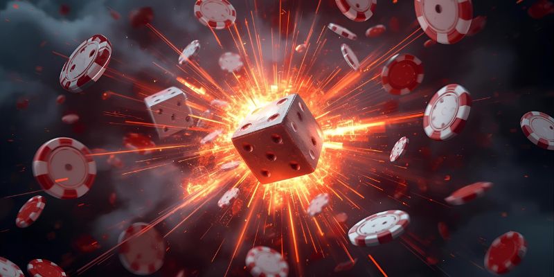 Những sai lầm cần tránh khi bắt cầu tài xỉu