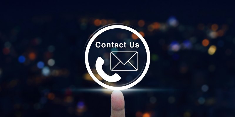 Những trường hợp cần liên hệ nhà cái TIC88 