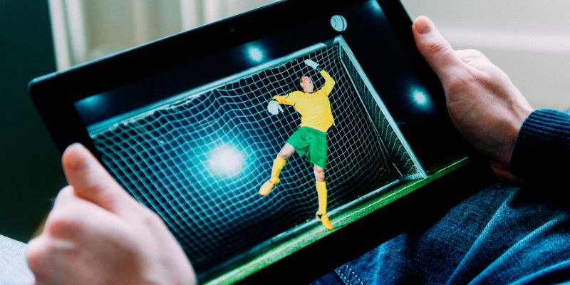 Vì sao tỷ lệ tài xỉu bóng đá Anh luôn hấp dẫn?