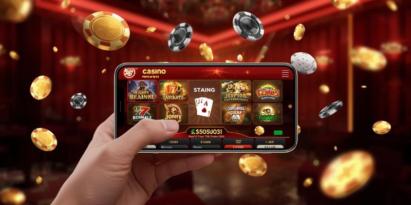 Giới Thiệu COBET: Hệ Sinh Thái Cá Cược Thế Hệ Mới 2026 2 Giới thiệu COBET cơ bản