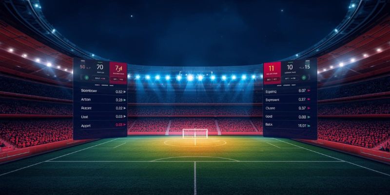 Bảo mật và thanh khoản tại nhà cái HD88