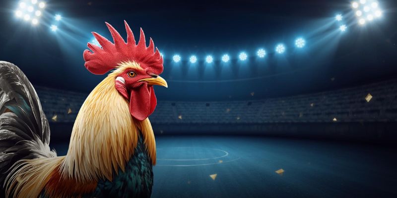 Các hình thức thi đấu kịch tính tại sới gà HD88