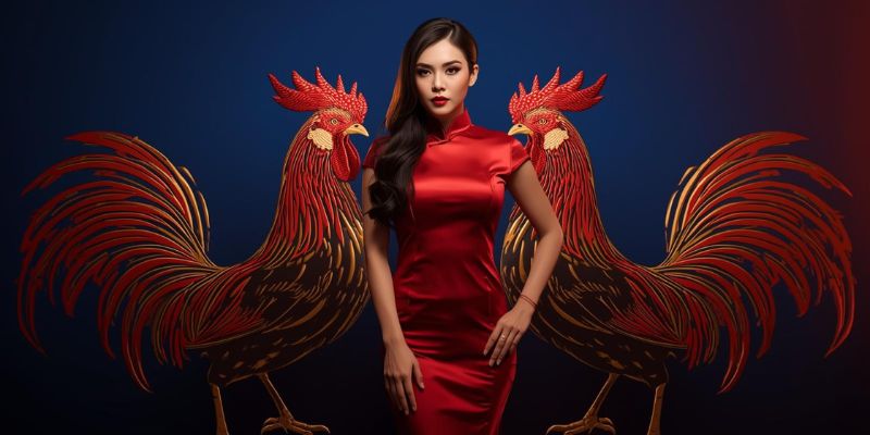 Đá Gà HD88: Trực Tiếp Sới Gà Thomo Và Cựa Sắt Đỉnh Cao