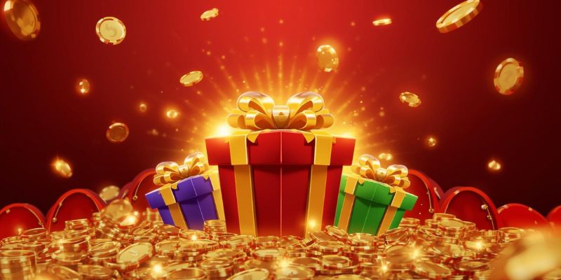 Các loại hình khuyến mãi HITCLUB phổ biến cho thành viênCác loại hình khuyến mãi HITCLUB phổ biến cho thành viên