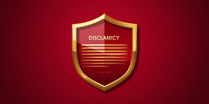 Miễn trừ trách nhiệm HITCLUB: Cơ sở xây dựng sân chơi công bằng 2 Mục đích của chính sách miễn trừ trách nhiệm HITCLUB