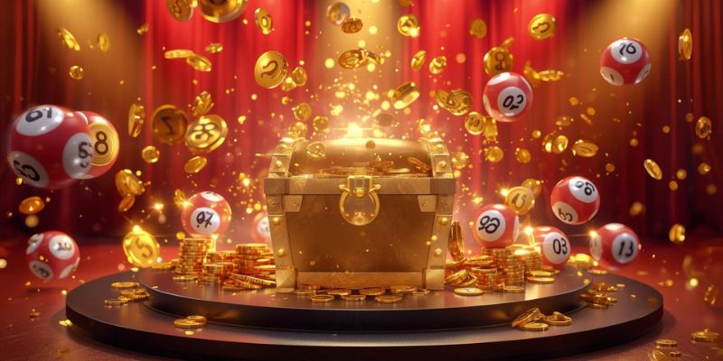 Xổ Số HD88: Sảnh Cược Tiềm Năng, Sân Chơi Số 1 Cho Cược Thủ 2 Giới thiệu nhà cái Xổ Số HD88