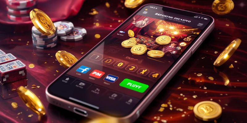 Các chương trình khuyến mãi khi đăng ký HD88 thành công