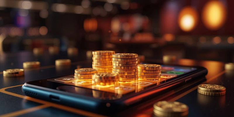 Danh mục sản phẩm giải trí đa dạng bậc nhất