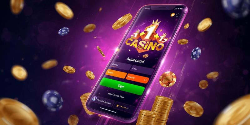 Lỗi người chơi hay mắc khi khởi tạo tài khoản cá cược