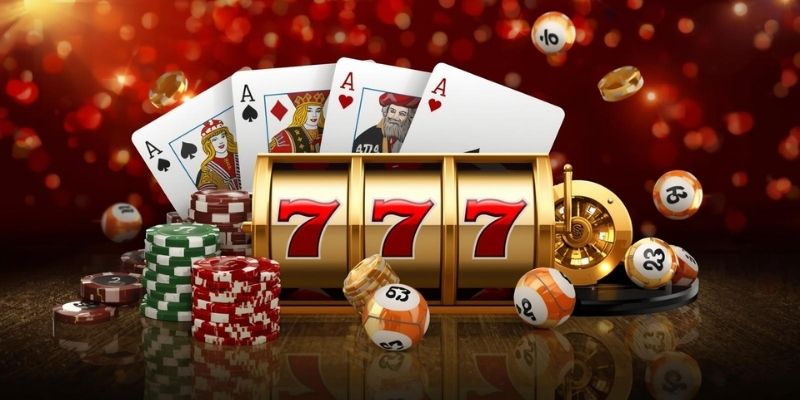 Khám phá kho trò chơi đa dạng tại cổng game này