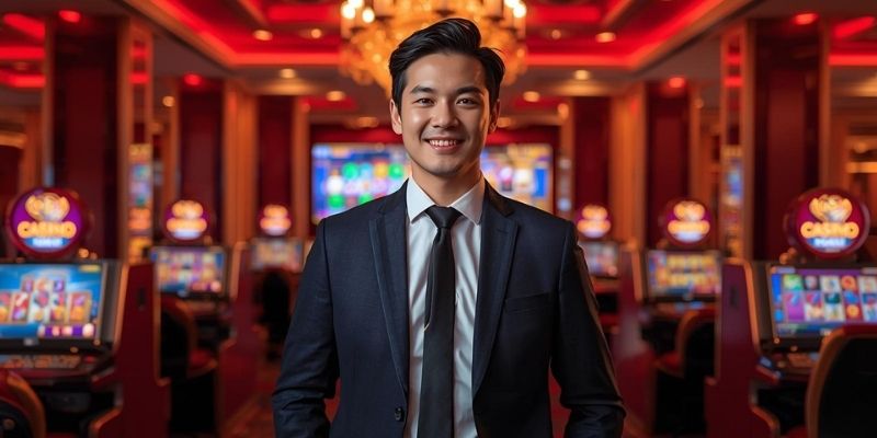 Giới Thiệu HITCLUB - Cổng Game Đổi Thưởng Đỉnh Cao Châu Á