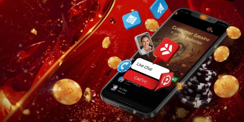 Tầm quan trọng của việc kết nối với bộ phận hỗ trợ